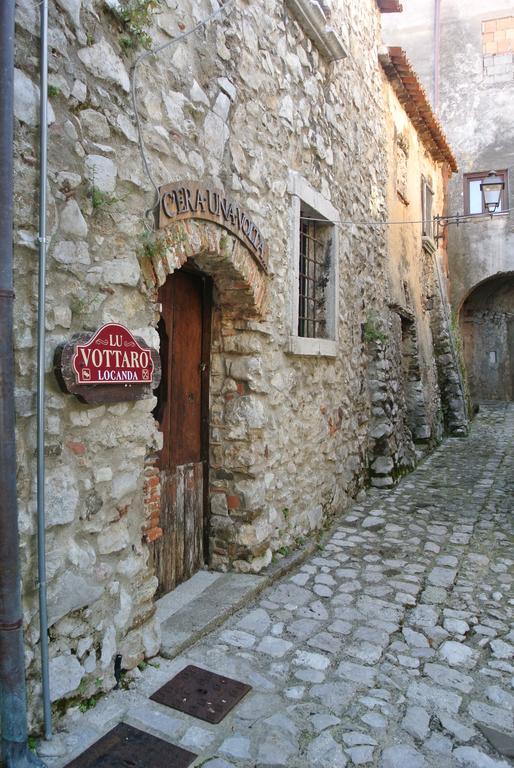 B&B Casa Antonia Trentinara Exterior photo